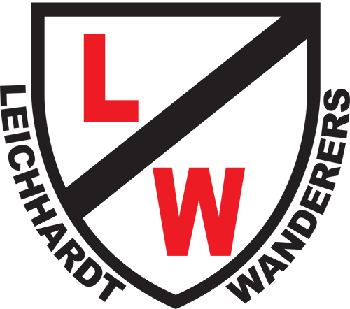 Leichhardt Wanderers logo